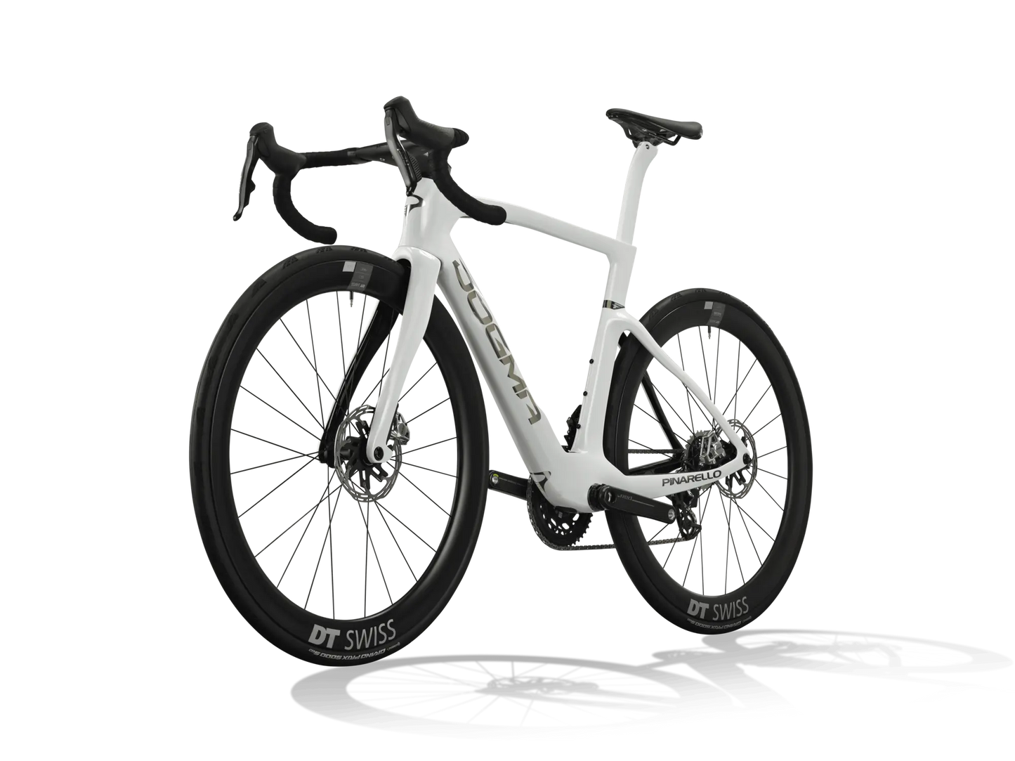 DOGMA F SRAM RED ETAP AXS