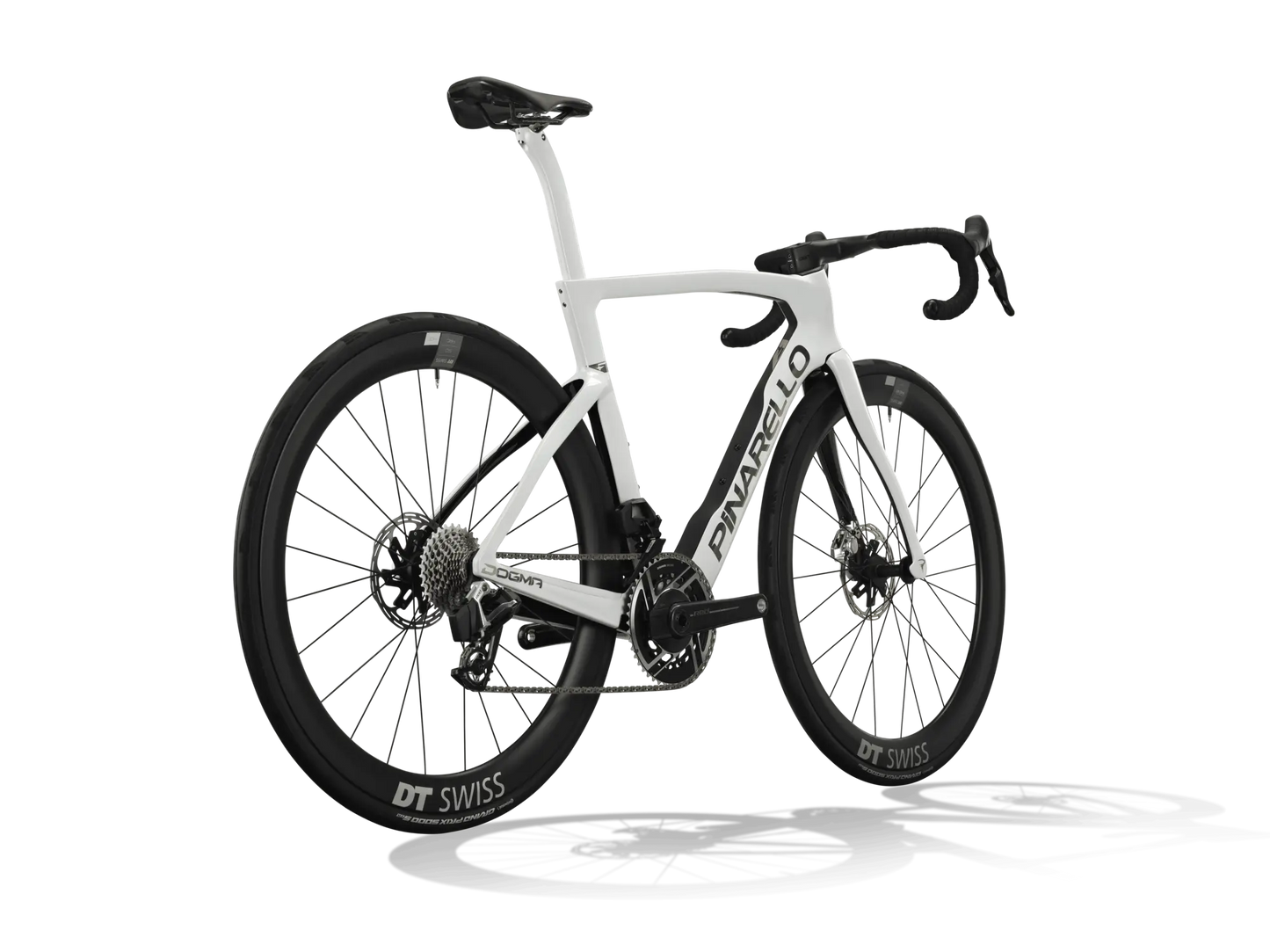 DOGMA F SRAM RED ETAP AXS