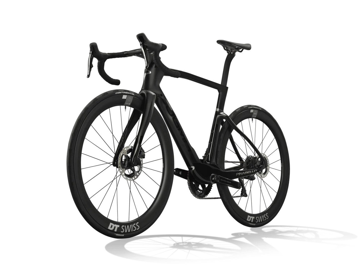 DOGMA F SRAM RED ETAP AXS