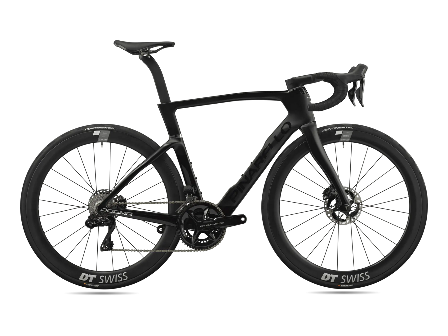 DOGMA F SRAM RED ETAP AXS