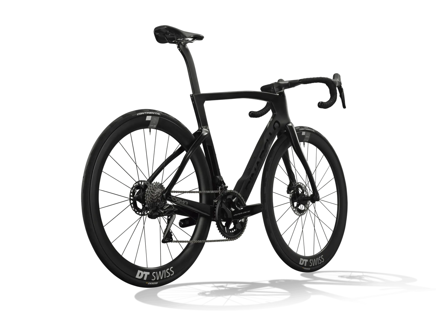 DOGMA F SRAM RED ETAP AXS