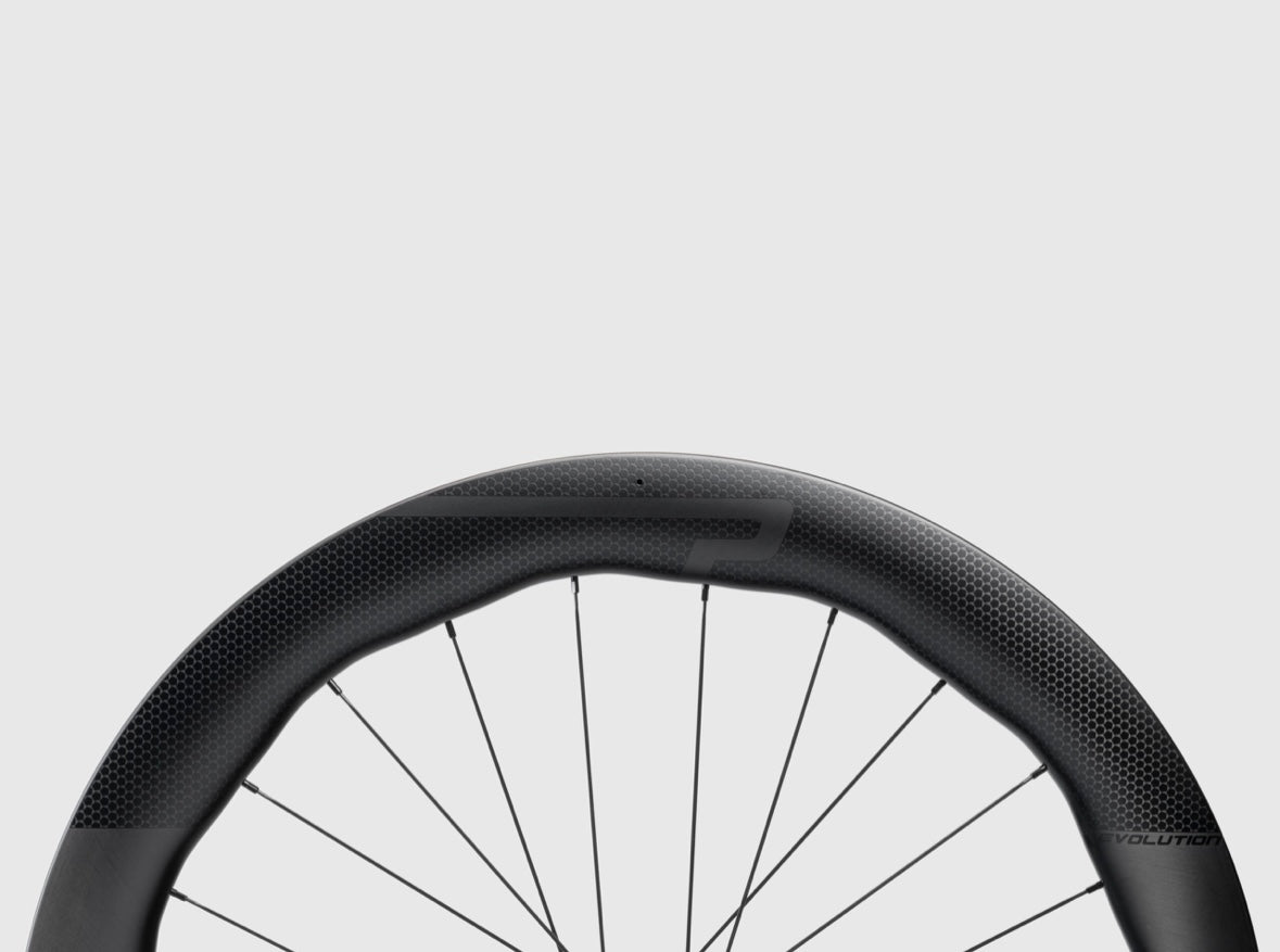 Princeton CarbonWorks Wake 6560