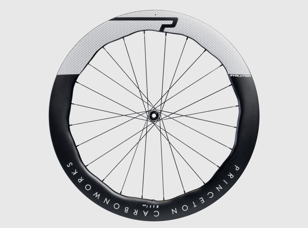 Princeton CarbonWorks Wake 6560