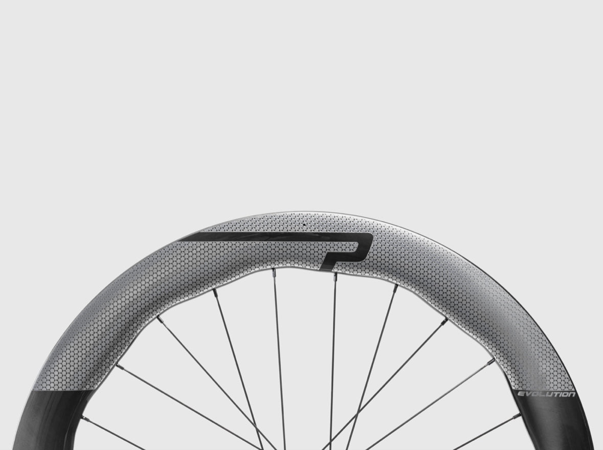 Princeton CarbonWorks Wake 6560