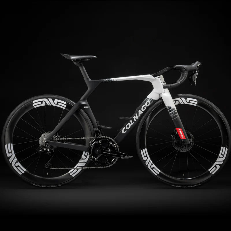 Colnago Y1Rs Carbon Rennrad Dura Ace Di2 Enve SES