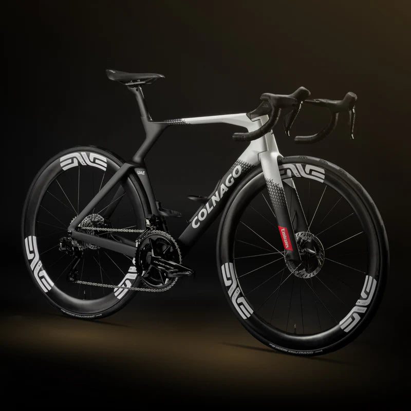 Colnago Y1Rs Carbon Rennrad Dura Ace Di2 Enve SES