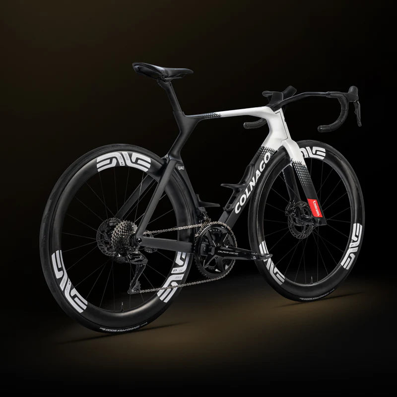 Colnago Y1Rs Carbon Rennrad Dura Ace Di2 Enve SES