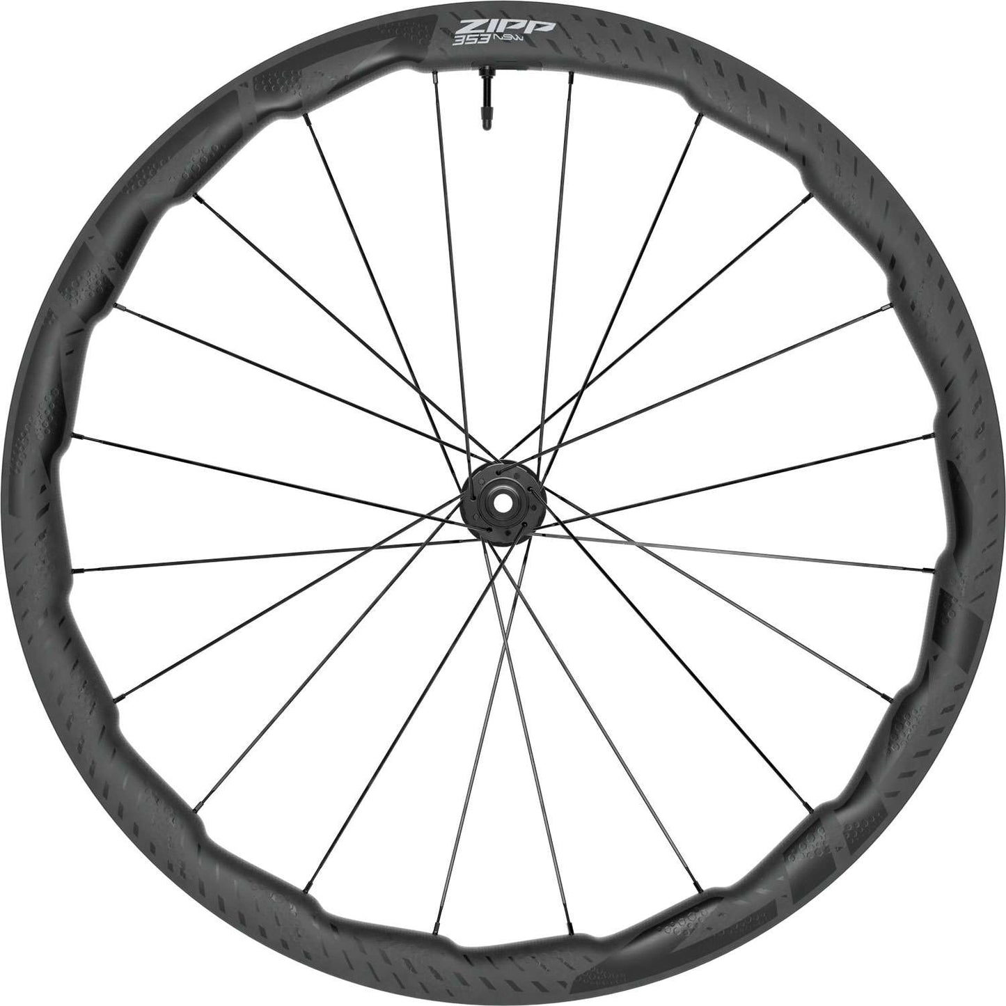 Zipp 353 NSW 2026 Carbon Disc - Sram Shimano