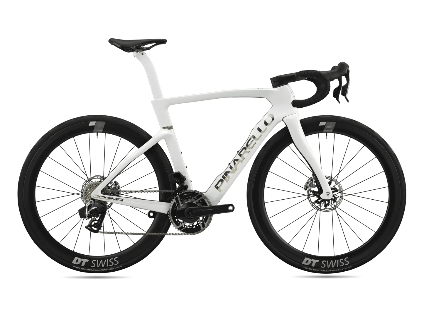 DOGMA F SRAM RED ETAP AXS