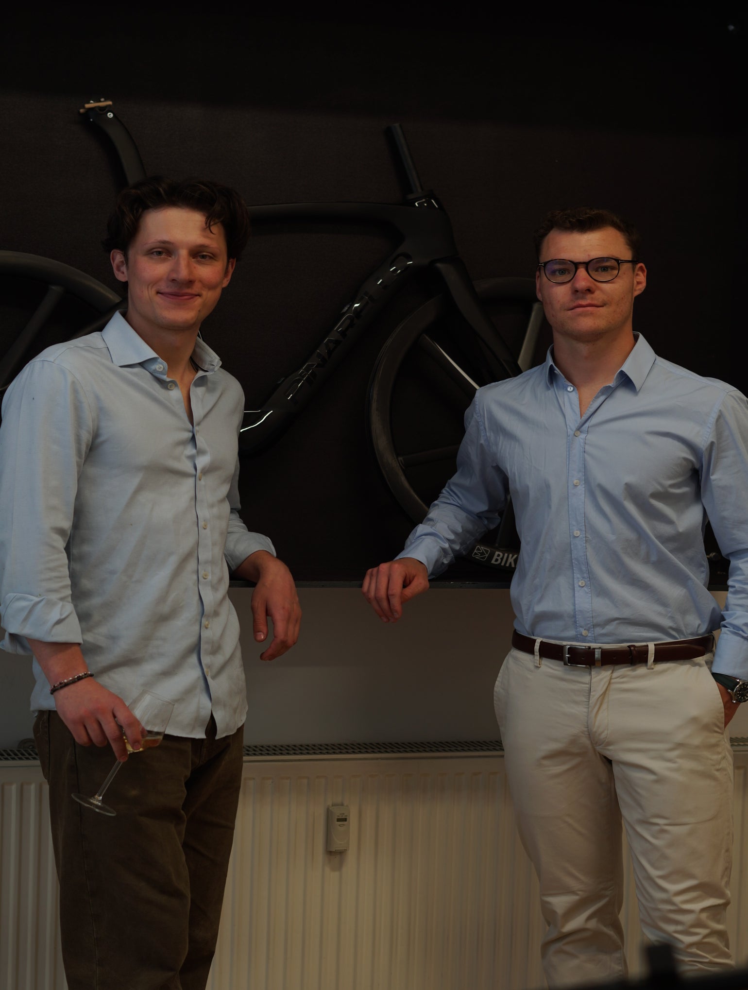 Bild von unserem Team