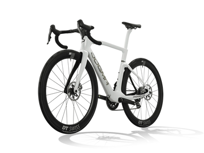 DOGMA F SRAM RED ETAP AXS