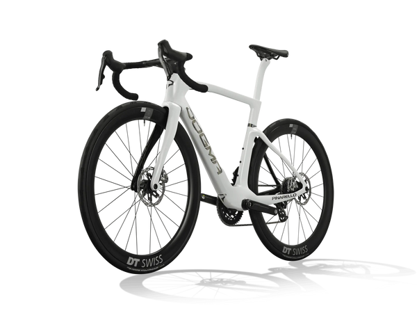 DOGMA F SRAM RED ETAP AXS - Galerie Bild 4