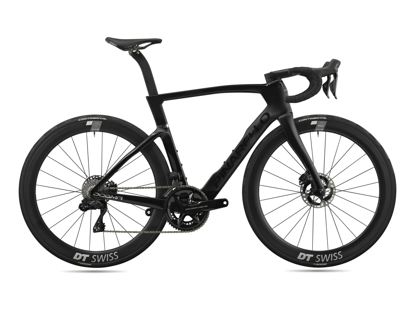 DOGMA F DURA ACE DI2