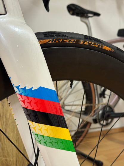 Colnago Y1-RS YSWC - Dura Ace Di2 - Enve SES 6.7 - CeramicSpeed -