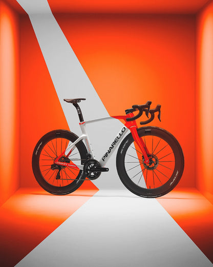 Pinarello Dogma F | Team Ineos Replica | Dura Ace Di2 | Scope Artech