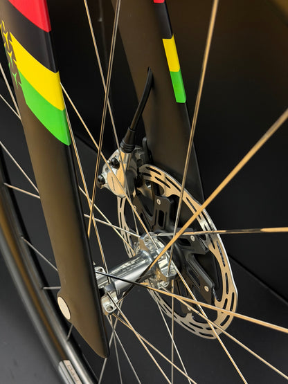 Colnago Y1-RS YSBC | Sram Red E1 AXS | Enve 4.5 Pro | Powermeter