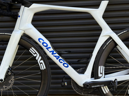 Colnago Y1RS YSWW Edition kaufen | Dura-Ace Di2 | ENVE SES 4.5 PRO | CeramicSpeed