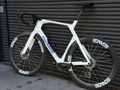 Colnago Y1RS YSWW Edition kaufen | Dura-Ace Di2 | ENVE SES 4.5 PRO | CeramicSpeed