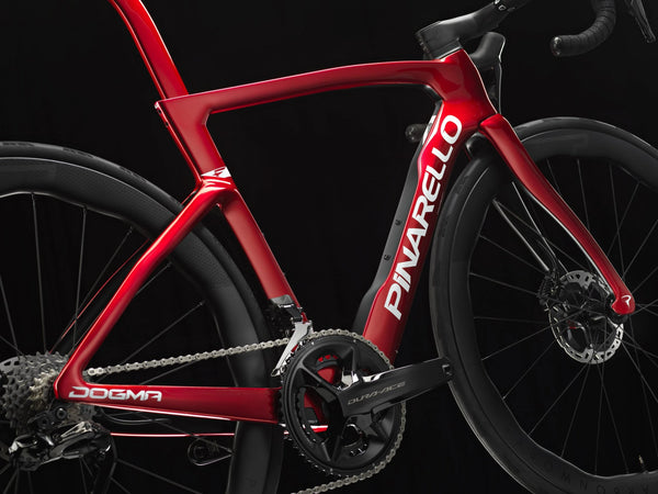 DOGMA F DURA ACE DI2 - Galerie Bild 3