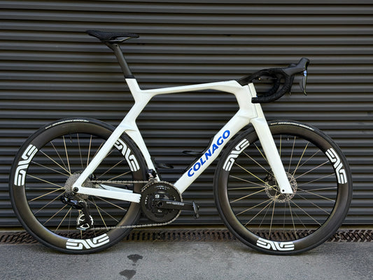 Colnago Y1RS YSWW Edition kaufen | Dura-Ace Di2 | ENVE SES 4.5 PRO | CeramicSpeed