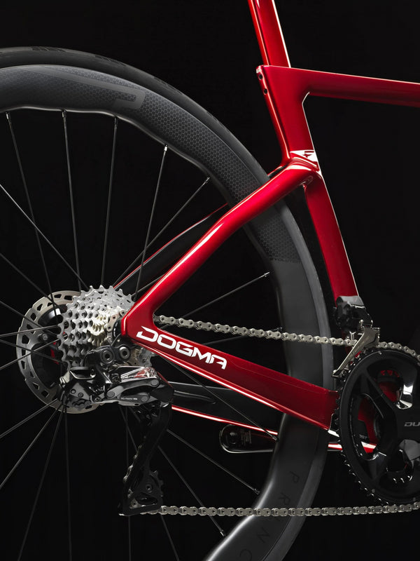 DOGMA F DURA ACE DI2 - Galerie Bild 4