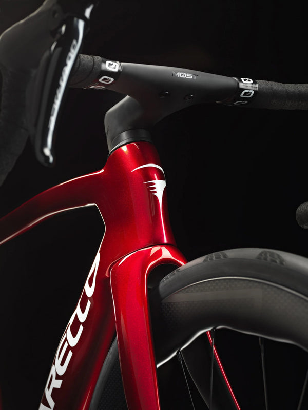 DOGMA F DURA ACE DI2 - Galerie Bild 1