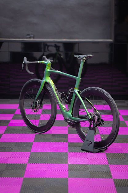 Pinarello Dogma F 1K Limited Edition 11/50 SRM CeramicSpeed Carbon Ti 54 M