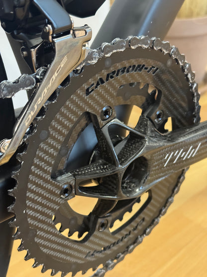 Colnago V5-RS | SDM5 - Team UAE | Custom - THM Clavicula SE | Enve SES 6.7 | CeramicSpeed