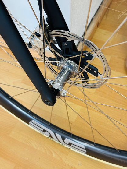 Colnago V5-RS STNT - Sram Red E1 - Enve SES 4.5 Pro - Pirelli P-Zero