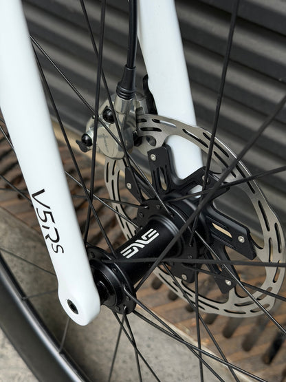 Colnago V5RS STNT | SRAM Red E1 AXS | ENVE Foundation 65