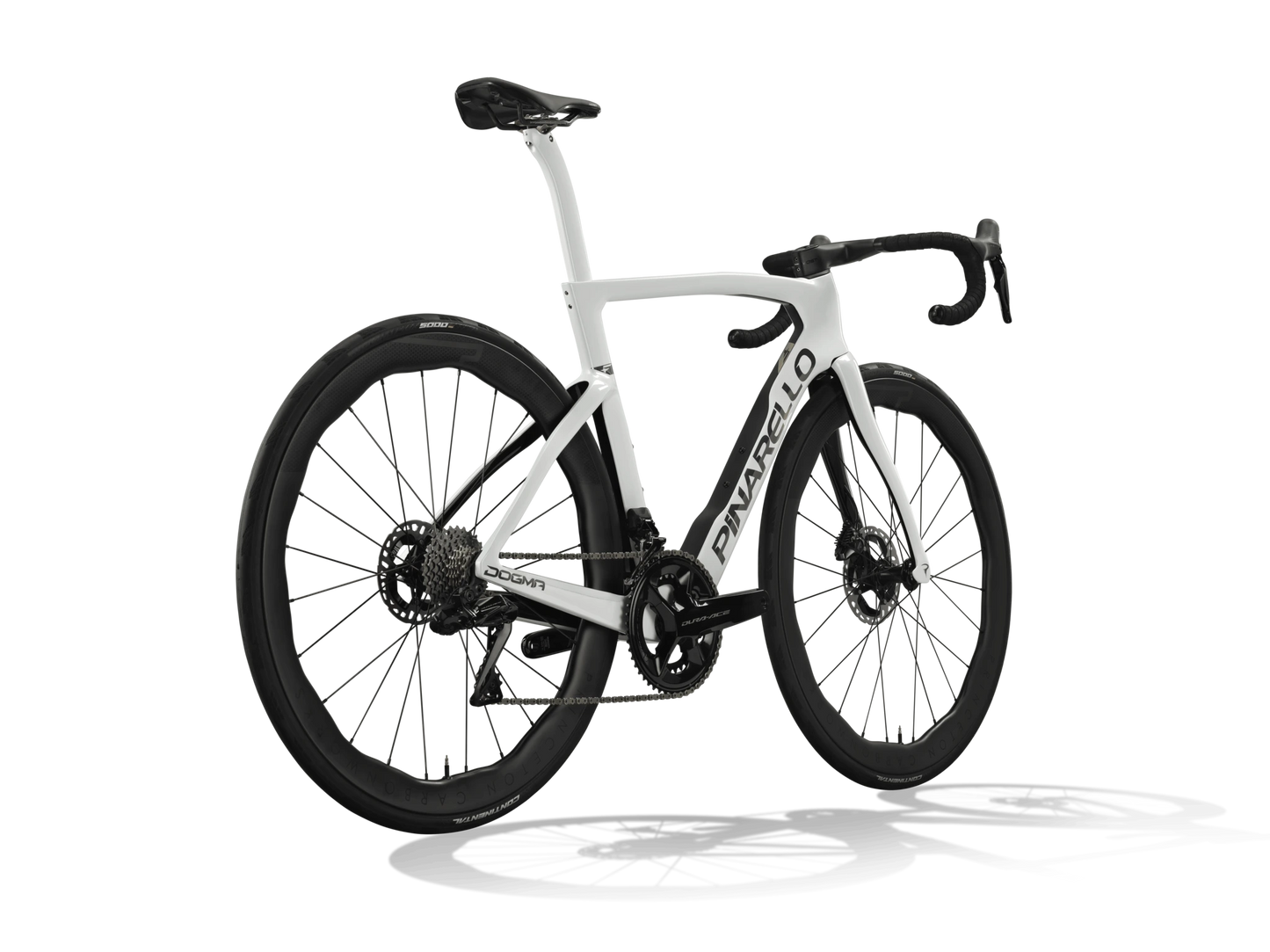 DOGMA F DURA ACE DI2