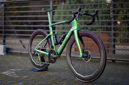 Pinarello Dogma F 1K Limited Edition 11/50 SRM CeramicSpeed Carbon Ti 54 M