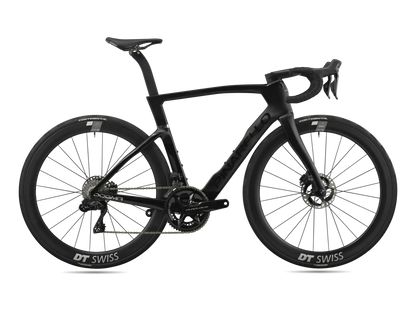 rennrad mit sram red etap DOGMA F SRAM RED ETAP AXS – Cycling Club Berlin