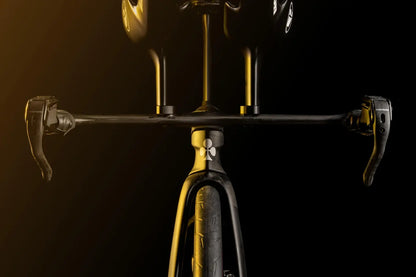 Colnago TT2 Dura Ace Di2 - Enve 100 Pro - Disc Pro