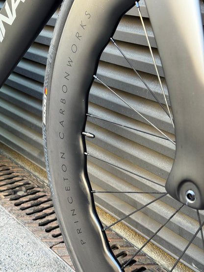 Pinarello Bolide TR Frame-Set Rahmen