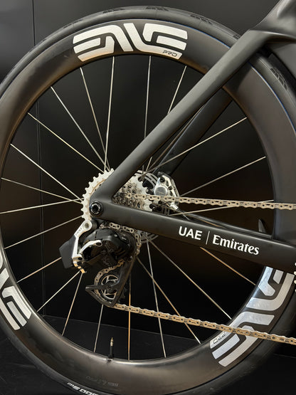 Colnago Y1-RS YSBC | Sram Red E1 AXS | Enve 4.5 Pro | Powermeter