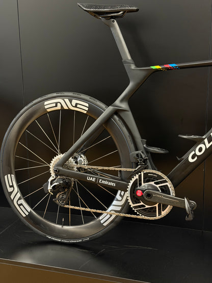 Colnago Y1-RS YSBC | Sram Red E1 AXS | Enve 4.5 Pro | Powermeter