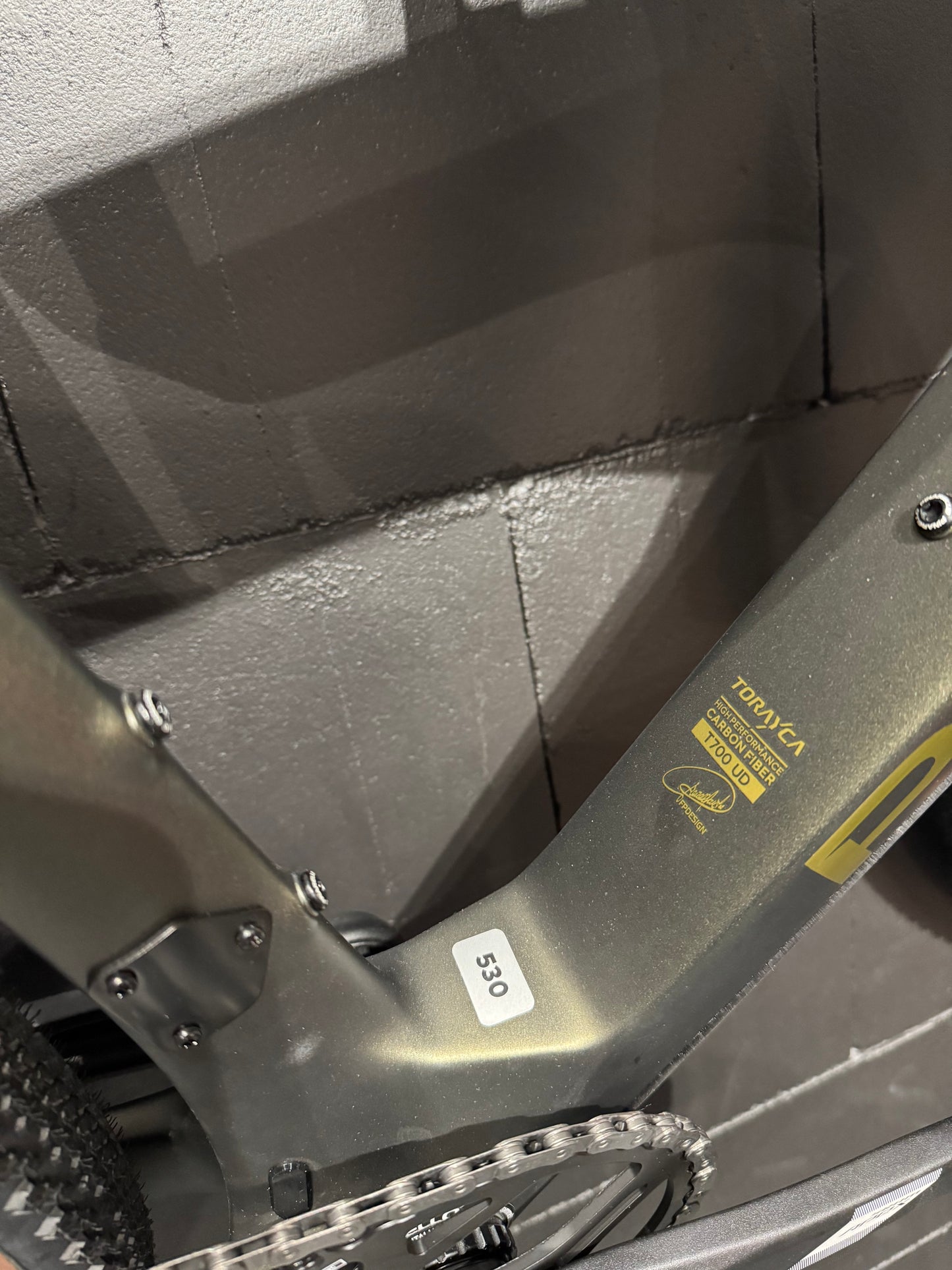 Pinarello Grevil F3 | My26 Etna Black | Sram Apex XPLR