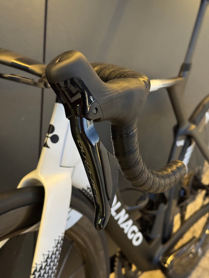 Colnago Y1-RS | Team UAE - SDM5 | Dura Ace Di2 | No.6 | Carbon TI