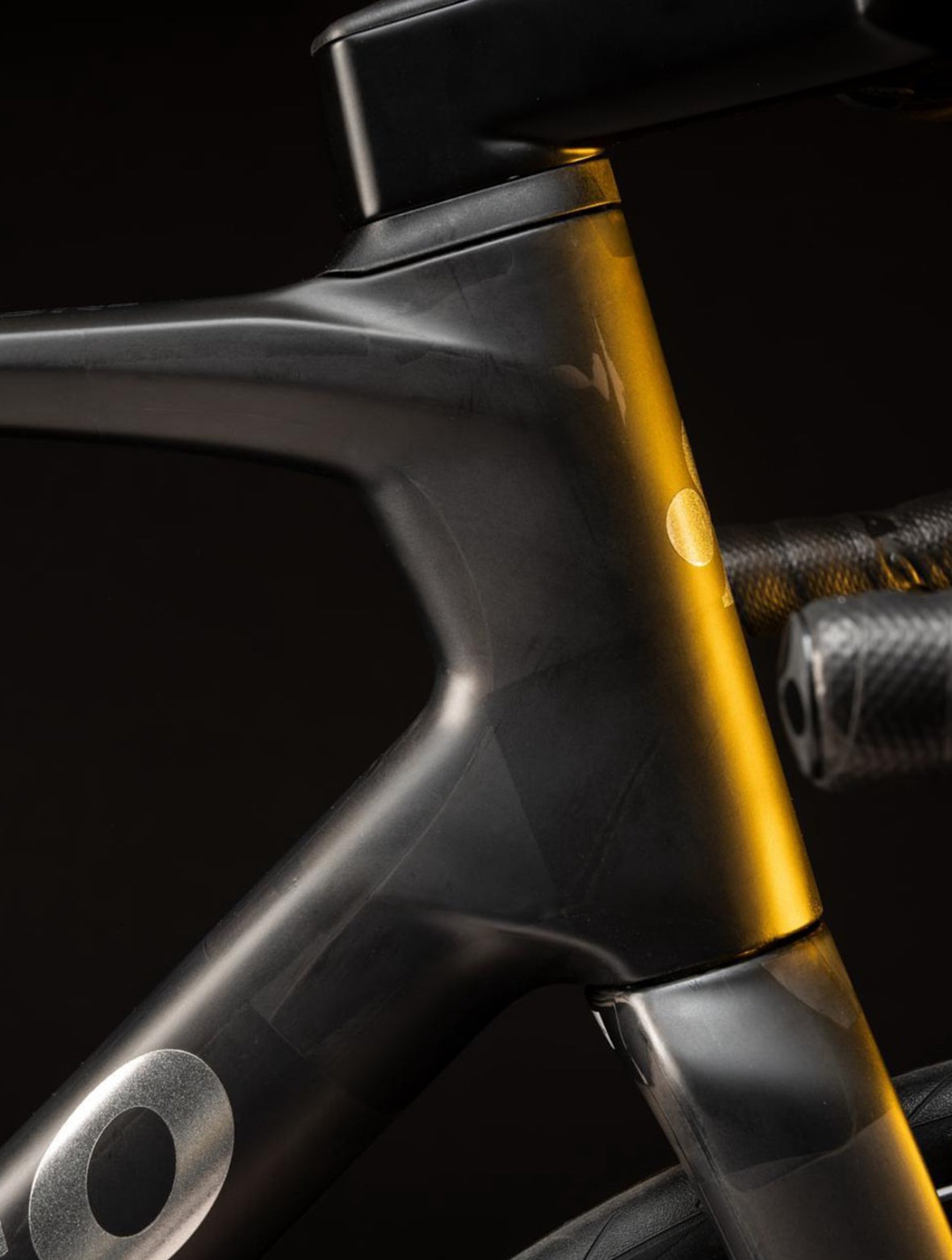 Colnago V5RS Black Livery – Limited Edition – 1 von 300 – Sram Red / Dura Ace Di2 / Enve 4.5