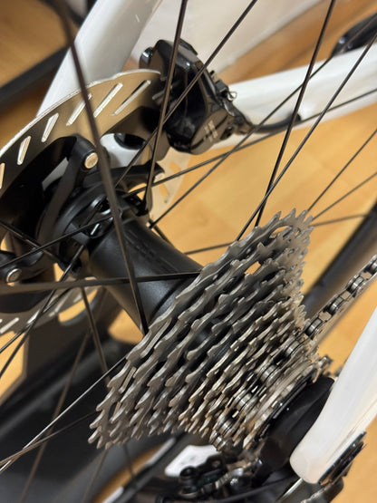 Colnago Y1-RS YSWC - Dura Ace Di2 - Enve SES 6.7 - CeramicSpeed -