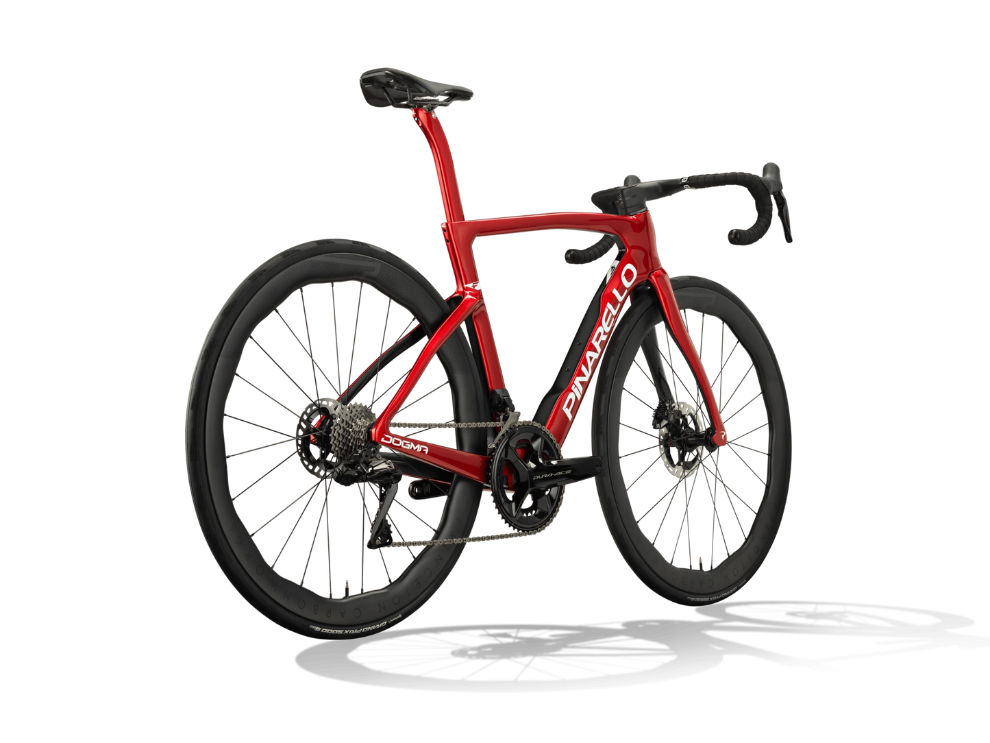 DOGMA F DURA ACE DI2