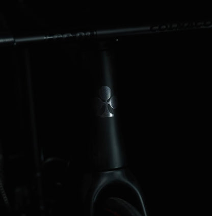 Colnago V5RS Black Livery – Limited Edition – 1 von 300 – Sram Red / Dura Ace Di2 / Enve 4.5
