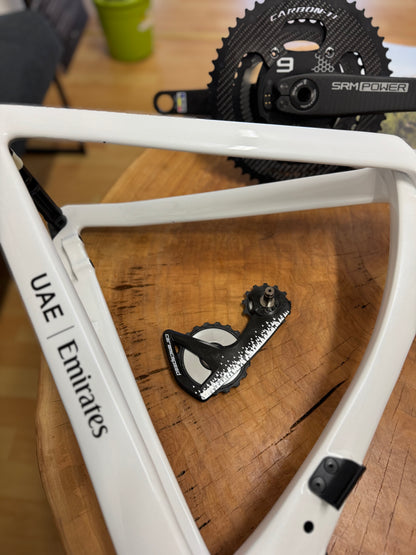 Colnago Y1-RS YSWC | World Champion Frame-Set | Rahmen