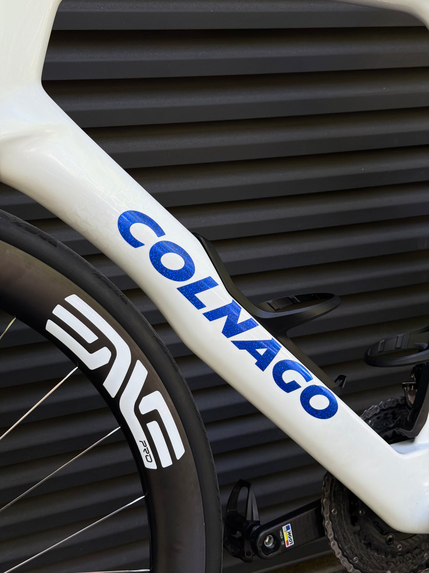 Colnago Y1RS YSWW Edition kaufen | Dura-Ace Di2 | ENVE SES 4.5 PRO | CeramicSpeed