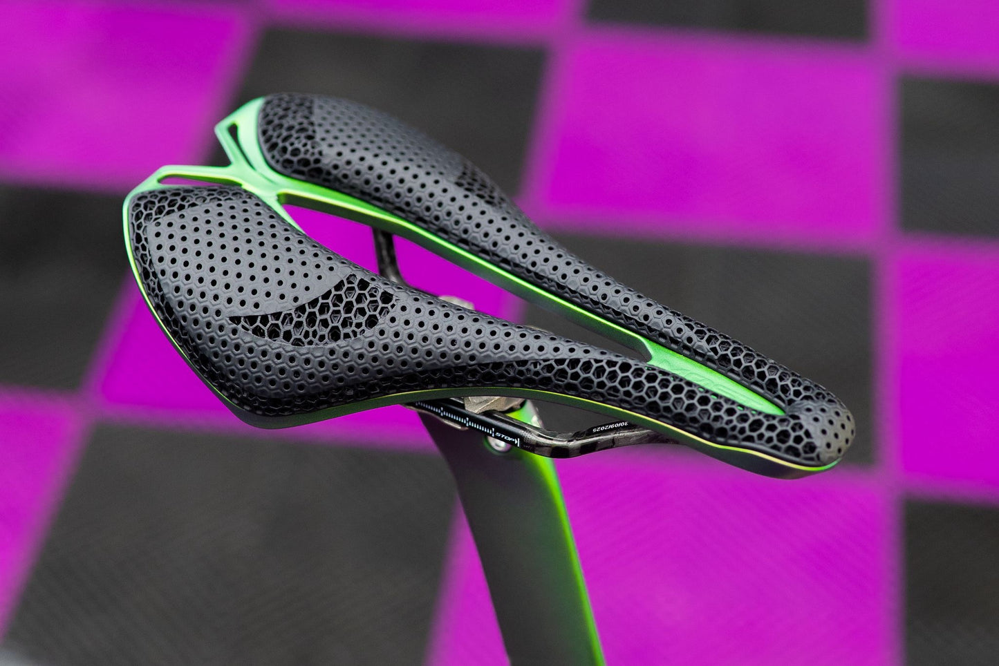 Pinarello Dogma F 1K Limited Edition 11/50 SRM CeramicSpeed Carbon Ti 54 M