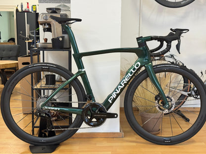 Pinarello Dogma F MyWay | Dura Ace Di2 | Scope Artech | Continental