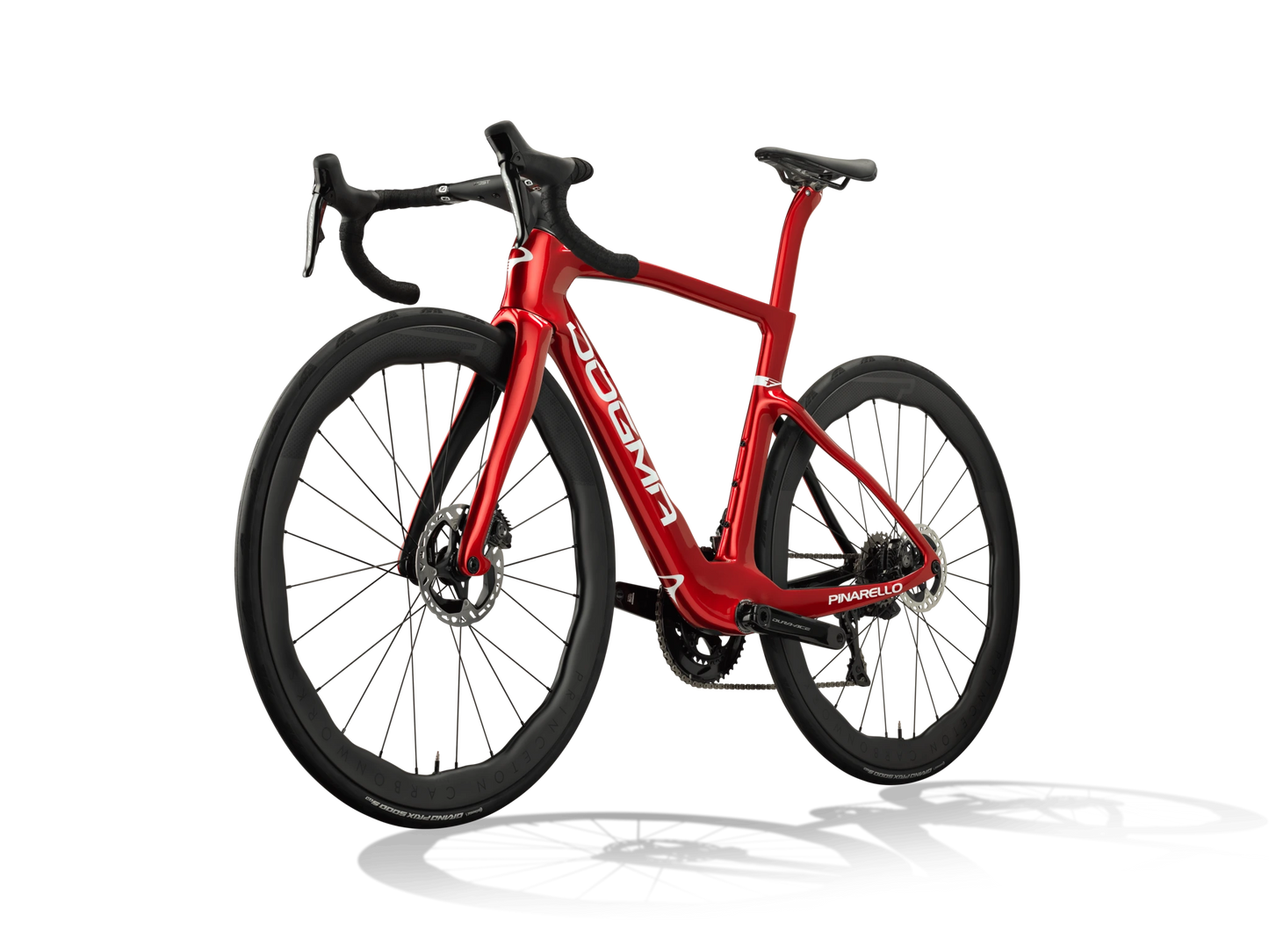 DOGMA F DURA ACE DI2