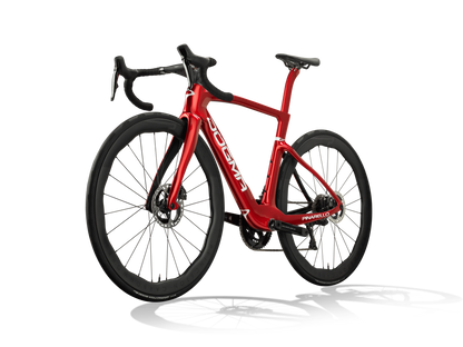 DOGMA F DURA ACE DI2