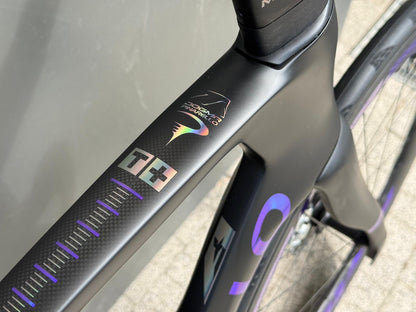 Pinarello Dogma F X Tissot Limited Edition 1/101
